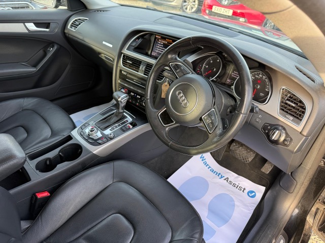 Used Audi A5 2014 for sale - 77980641: Photo 16