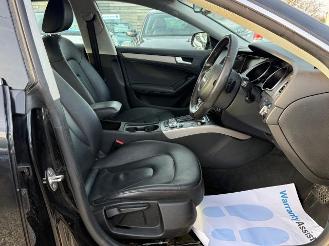 Used Audi A5 2014 for sale - 77980641: Photo 17