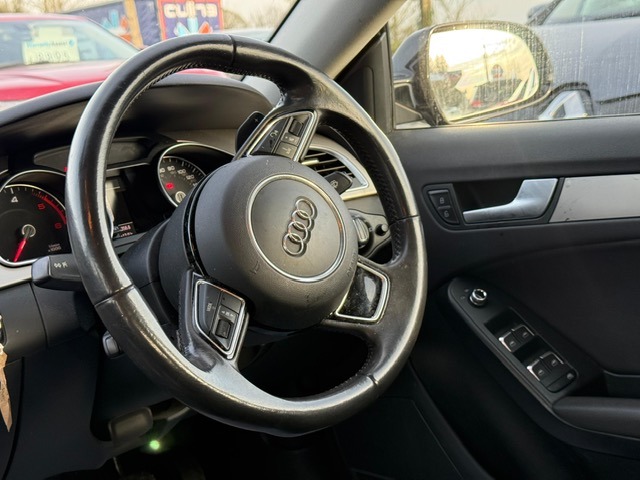 Used Audi A5 2014 for sale - 77980641: Photo 18