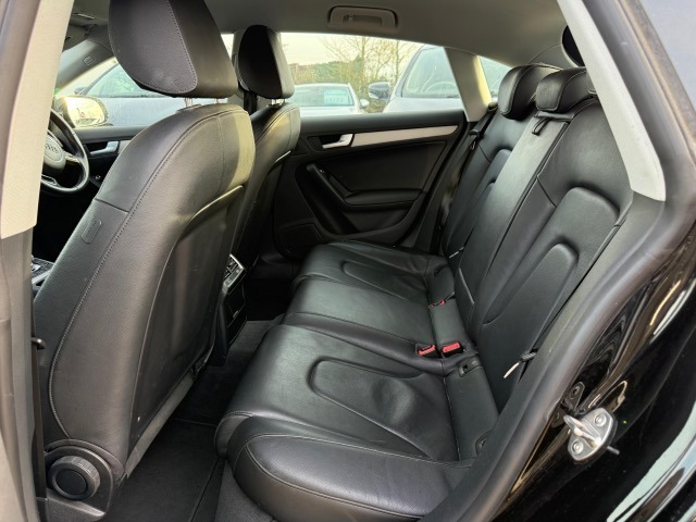 Used Audi A5 2014 for sale - 77980641: Photo 20