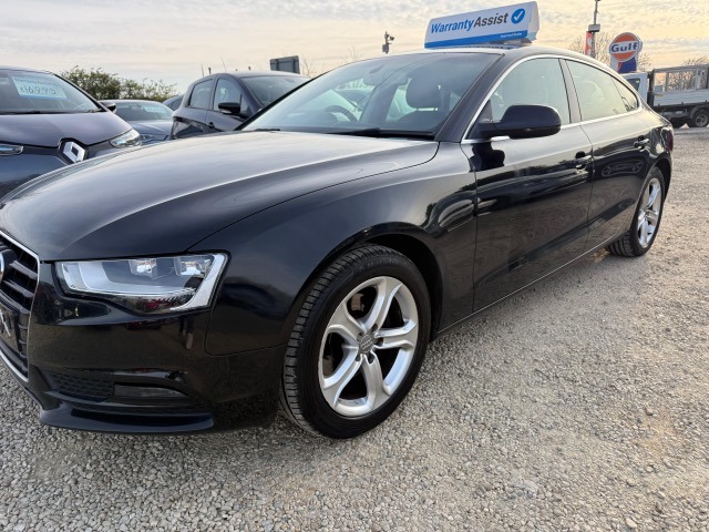 Used Audi A5 2014 for sale - 77980641: Photo 3