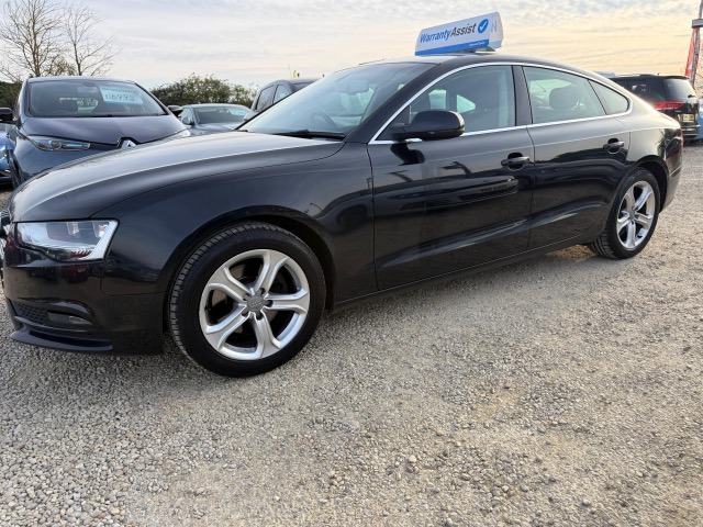 Used Audi A5 2014 for sale - 77980641: Photo 4