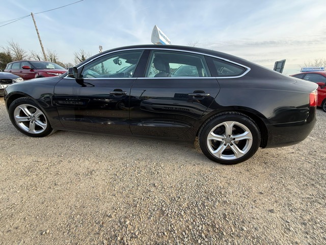 Used Audi A5 2014 for sale - 77980641: Photo 5