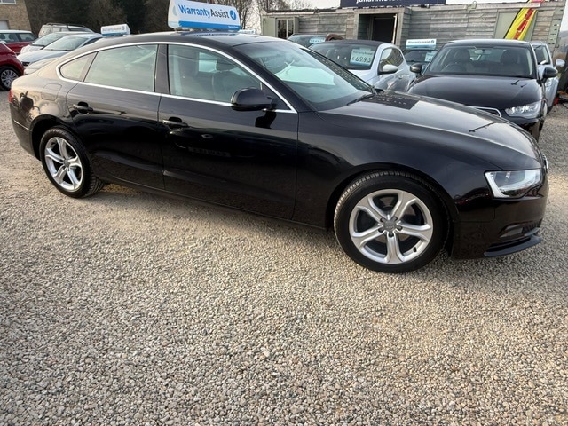 Used Audi A5 2014 for sale - 77980641: Photo 9