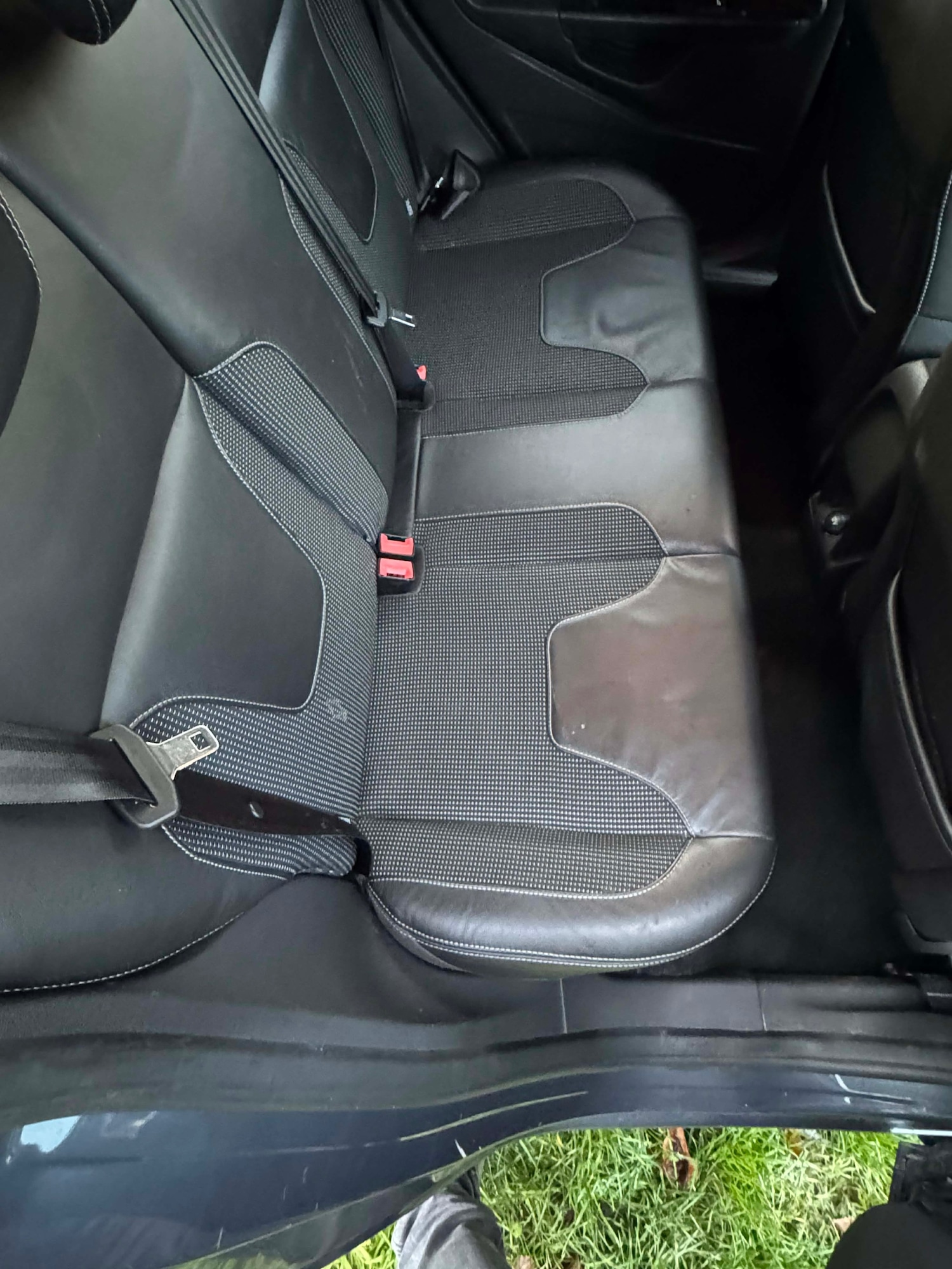 Used Ford Fiesta 2015 for sale - 76863747: Photo 11