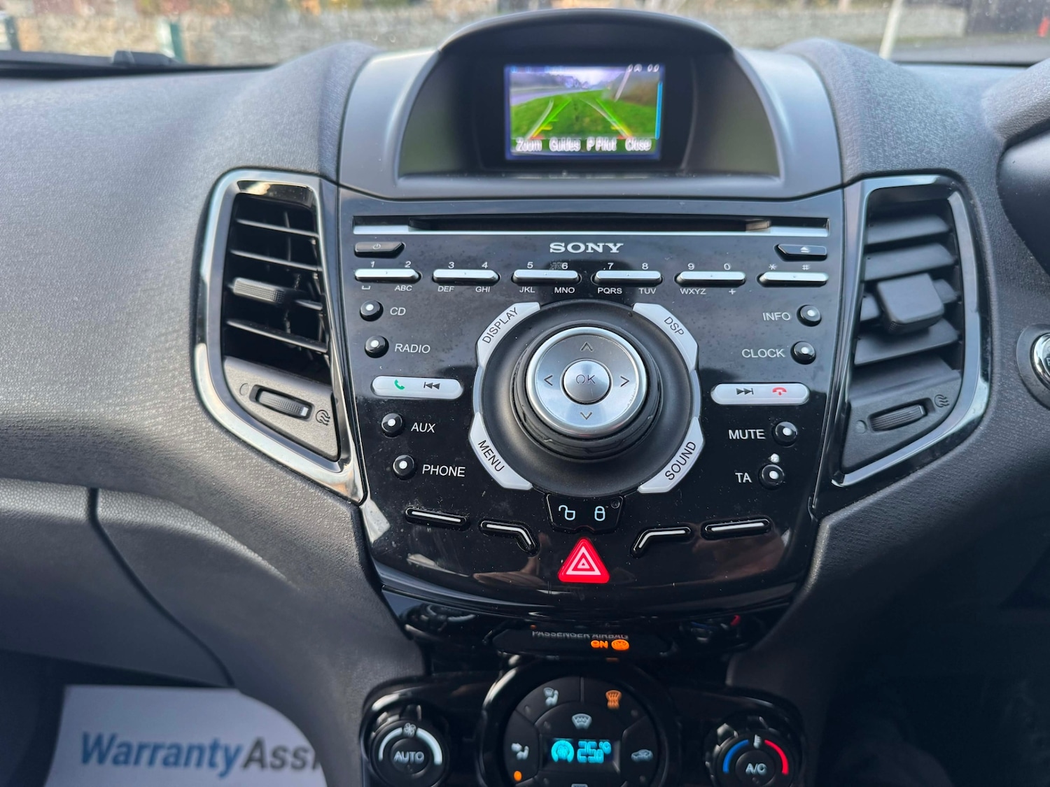 Used Ford Fiesta 2015 for sale - 76863747: Photo 12