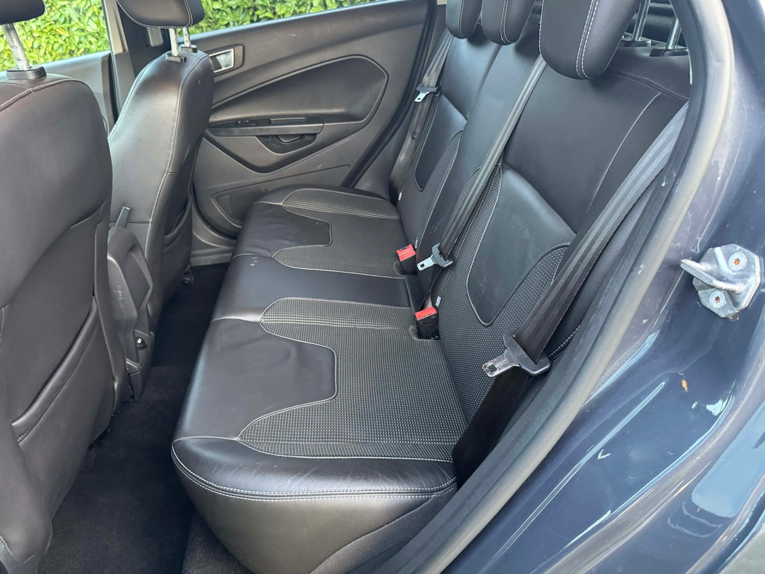 Used Ford Fiesta 2015 for sale - 76863747: Photo 15