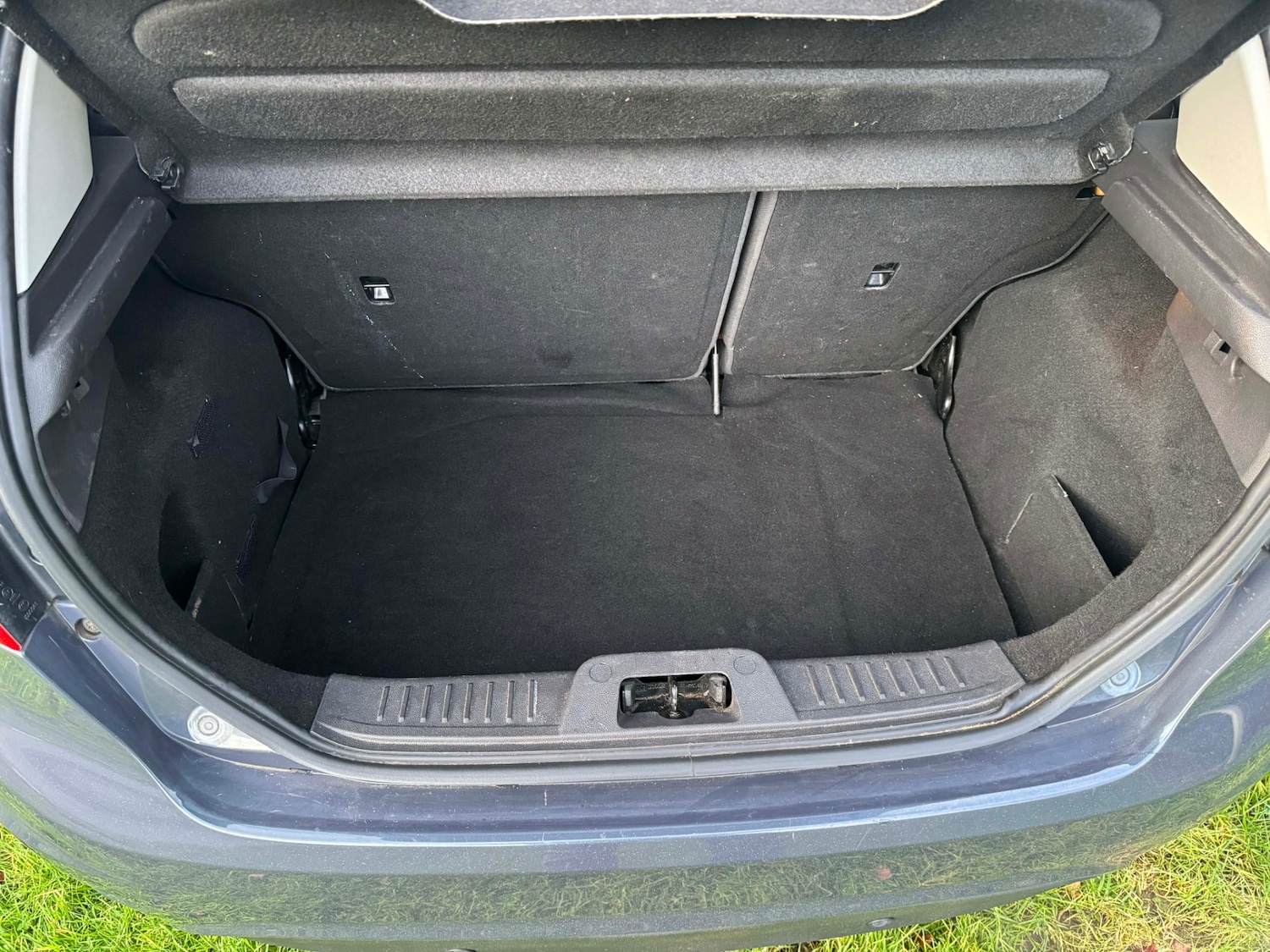 Used Ford Fiesta 2015 for sale - 76863747: Photo 16