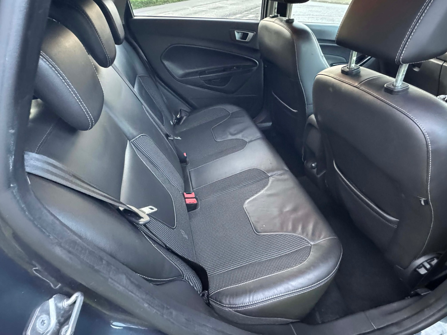 Used Ford Fiesta 2015 for sale - 76863747: Photo 19