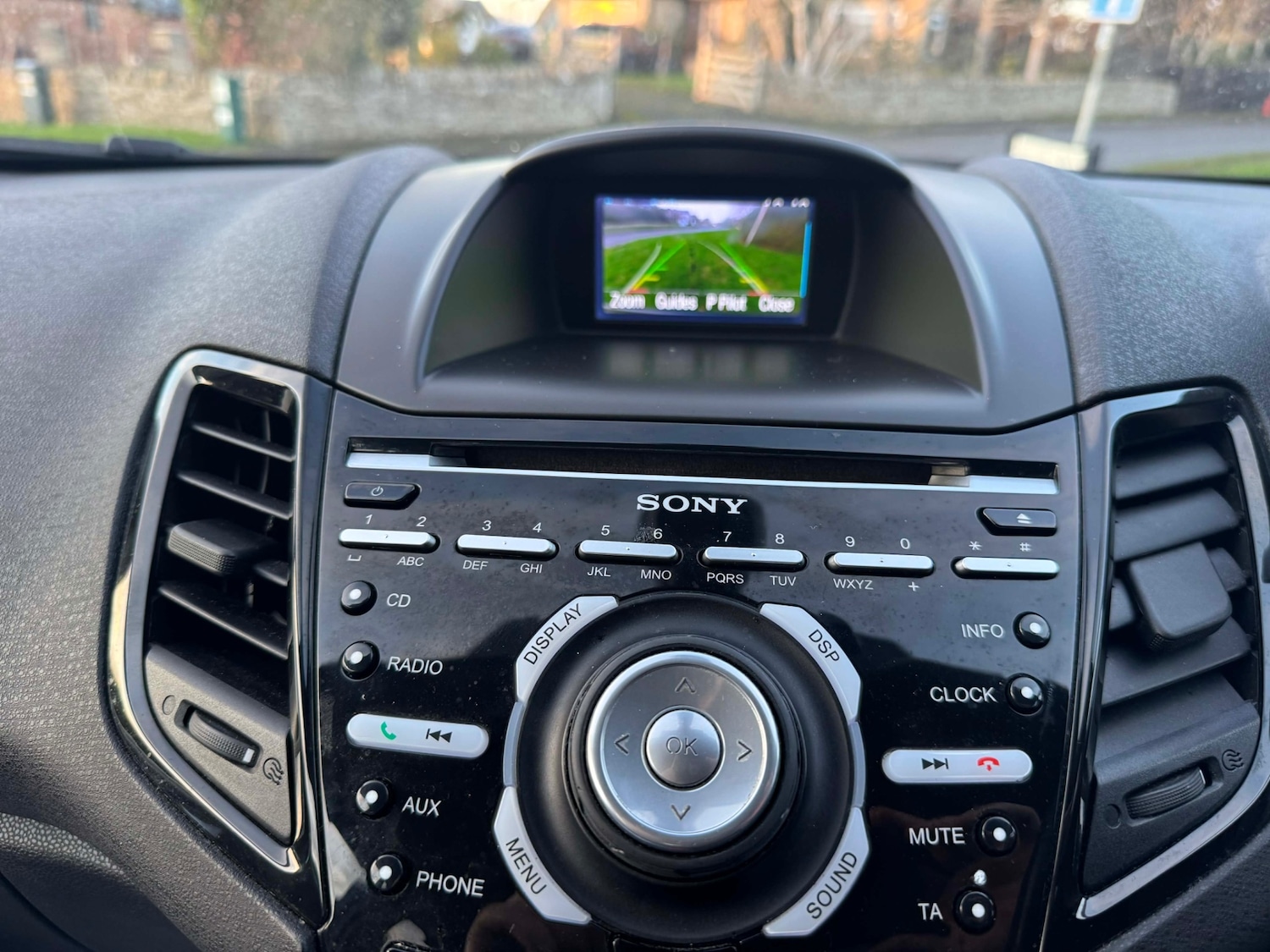 Used Ford Fiesta 2015 for sale - 76863747: Photo 20