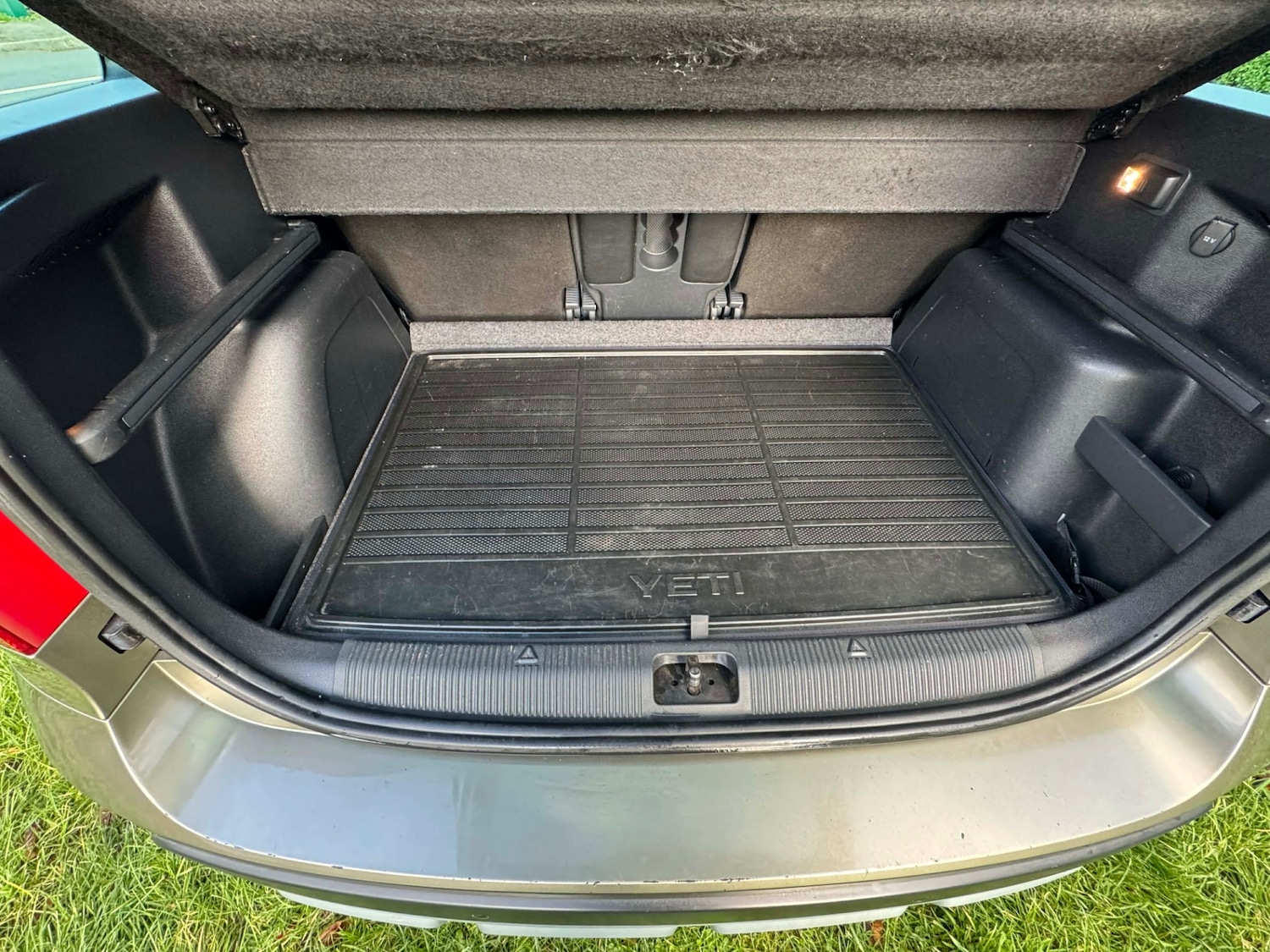 Used Skoda Yeti 2015 for sale - 76863741: Photo 15