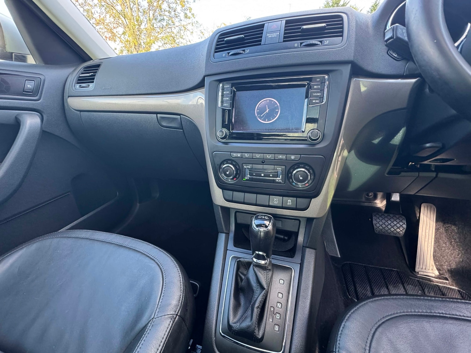 Used Skoda Yeti 2015 for sale - 76863741: Photo 16