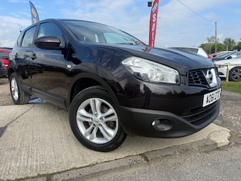 Used Nissan Qashqai 2012 for sale - 78508552: Photo