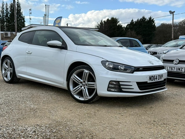 Used Volkswagen Scirocco 2015 for sale - 77707948: Photo 10