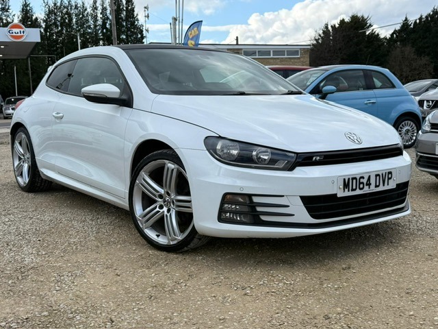 Used Volkswagen Scirocco 2015 for sale - 77707948: Photo 11