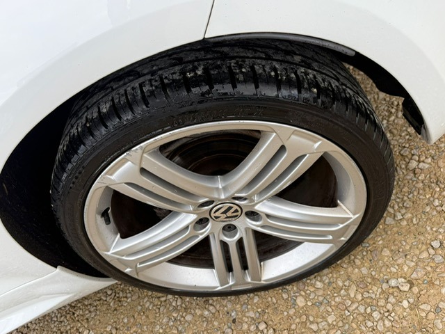 Used Volkswagen Scirocco 2015 for sale - 77707948: Photo 12