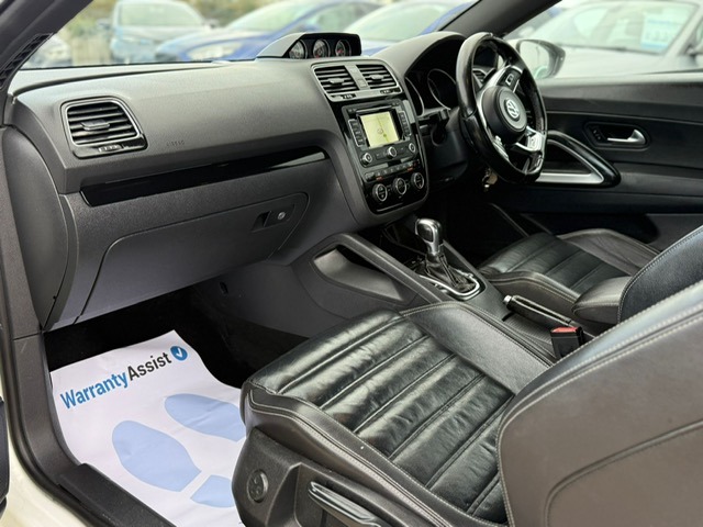 Used Volkswagen Scirocco 2015 for sale - 77707948: Photo 13