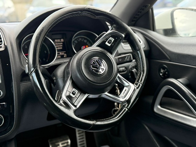 Used Volkswagen Scirocco 2015 for sale - 77707948: Photo 15