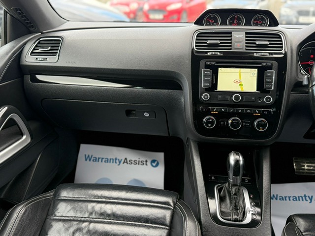 Used Volkswagen Scirocco 2015 for sale - 77707948: Photo 16