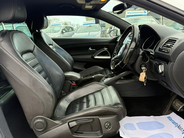 Used Volkswagen Scirocco 2015 for sale - 77707948: Photo 18