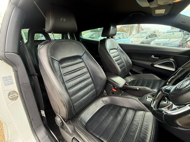 Used Volkswagen Scirocco 2015 for sale - 77707948: Photo 20