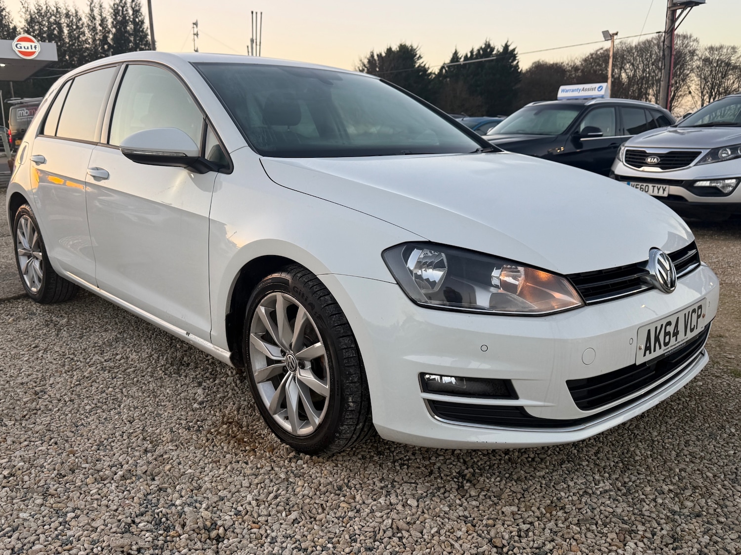 Used Volkswagen Golf 2014 for sale - 76608594: Photo 10