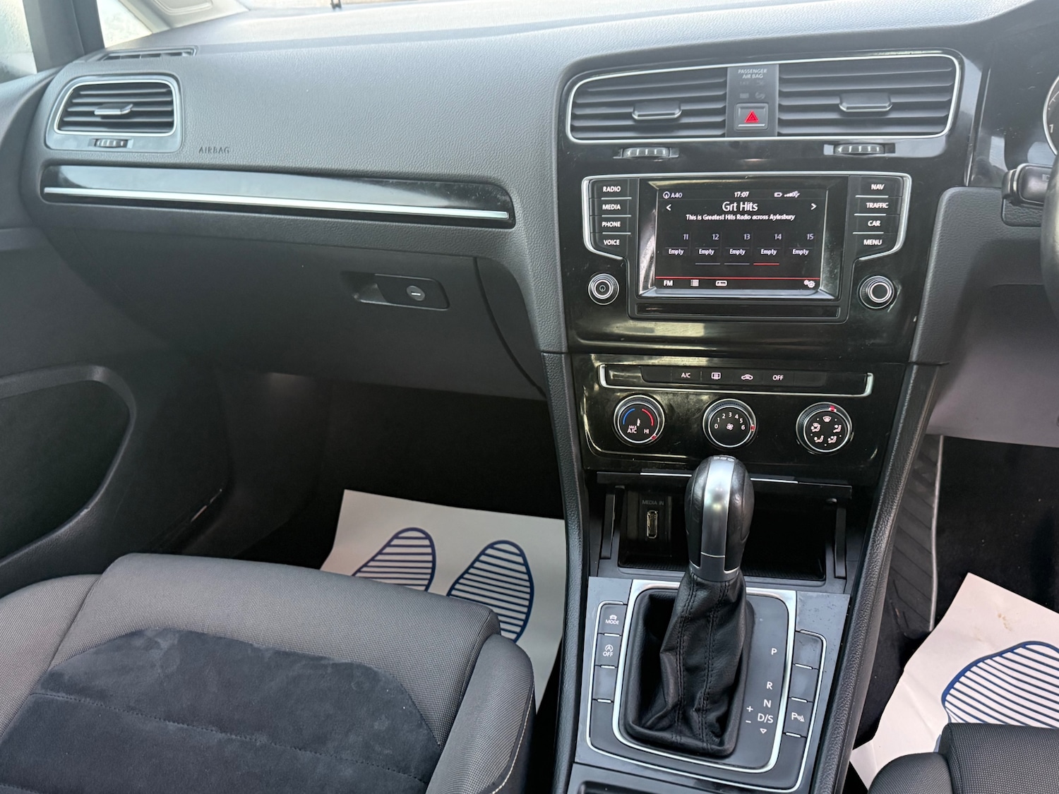 Used Volkswagen Golf 2014 for sale - 76608594: Photo 13