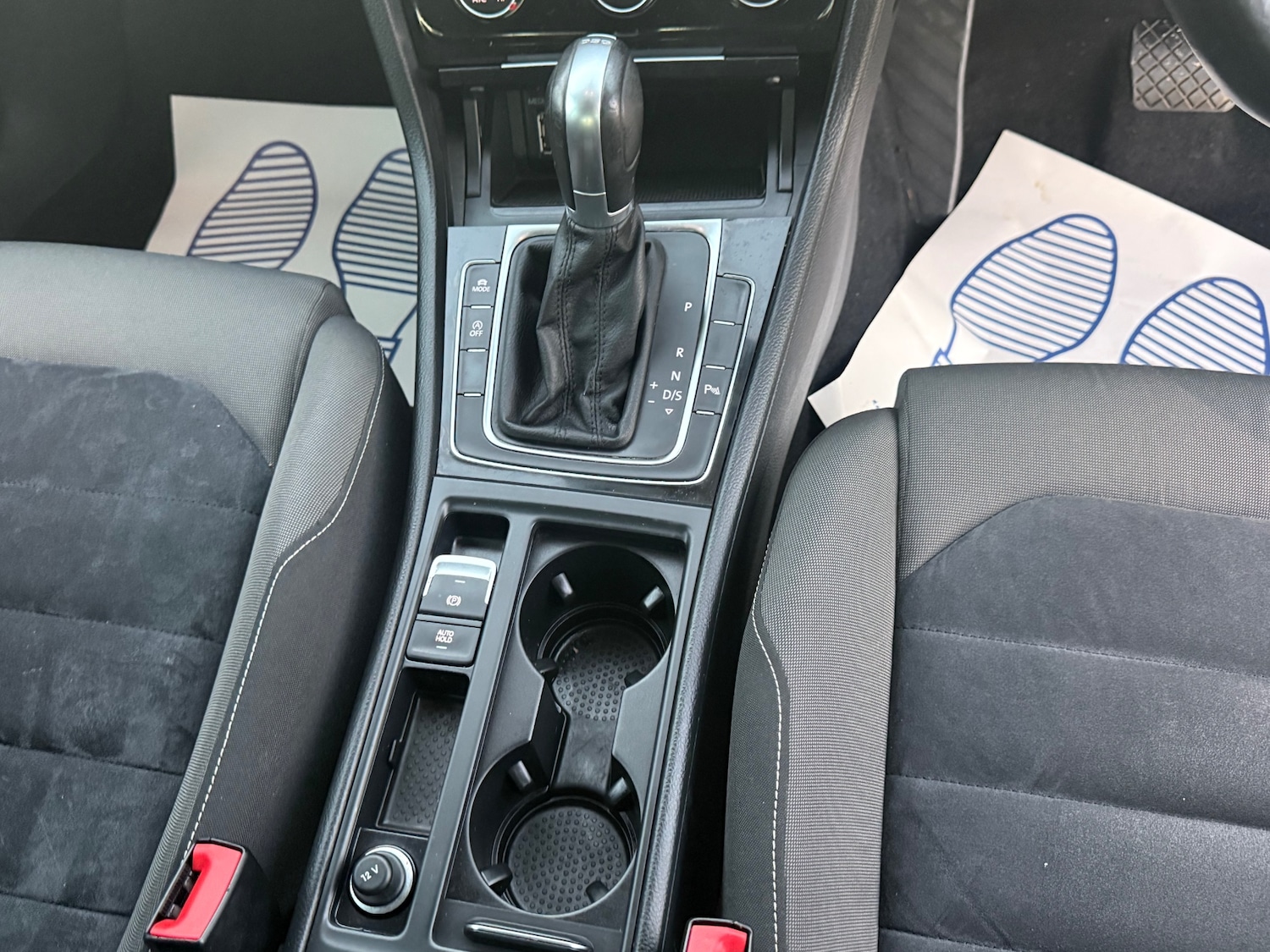 Used Volkswagen Golf 2014 for sale - 76608594: Photo 14