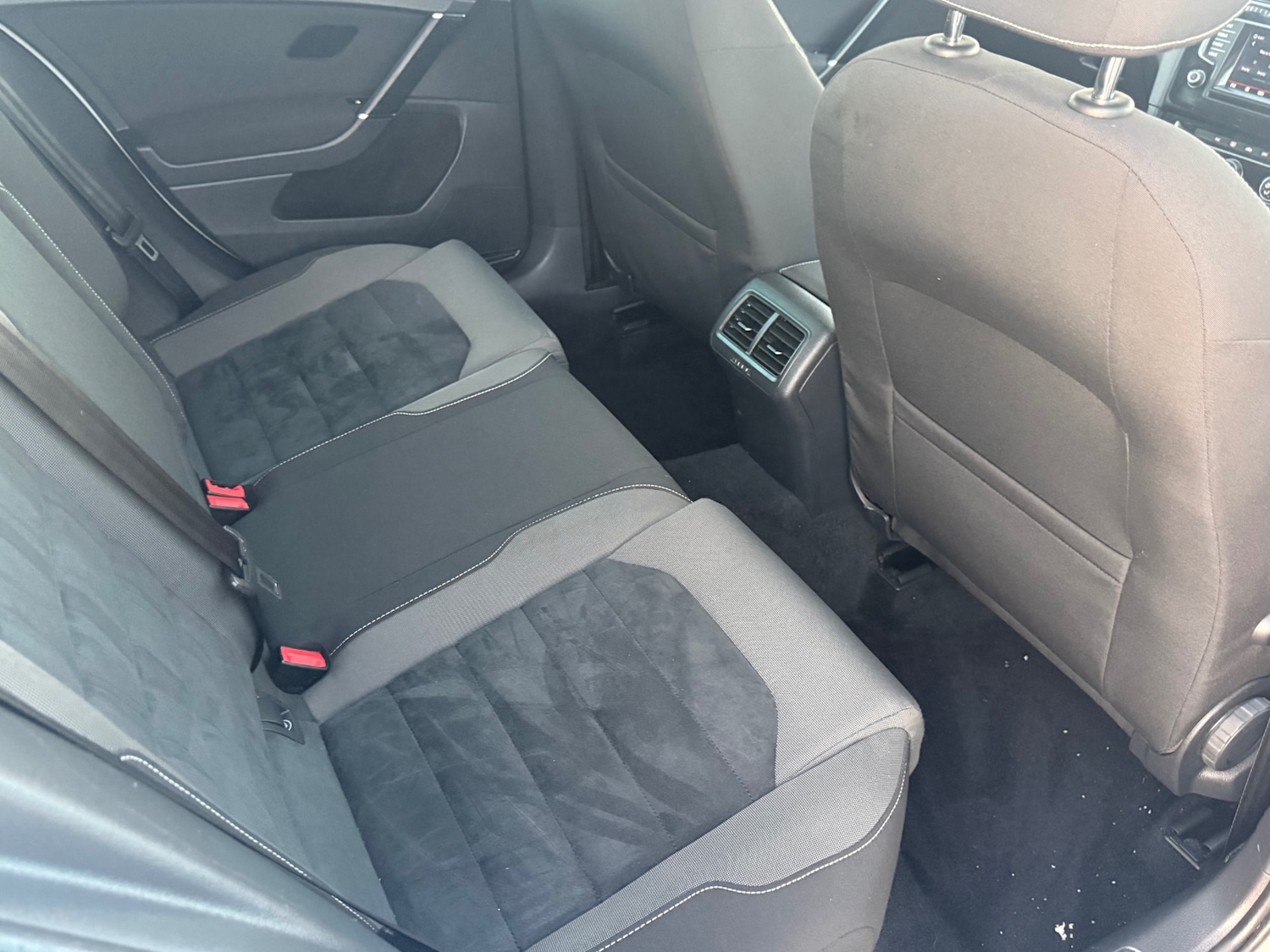 Used Volkswagen Golf 2014 for sale - 76608594: Photo 15