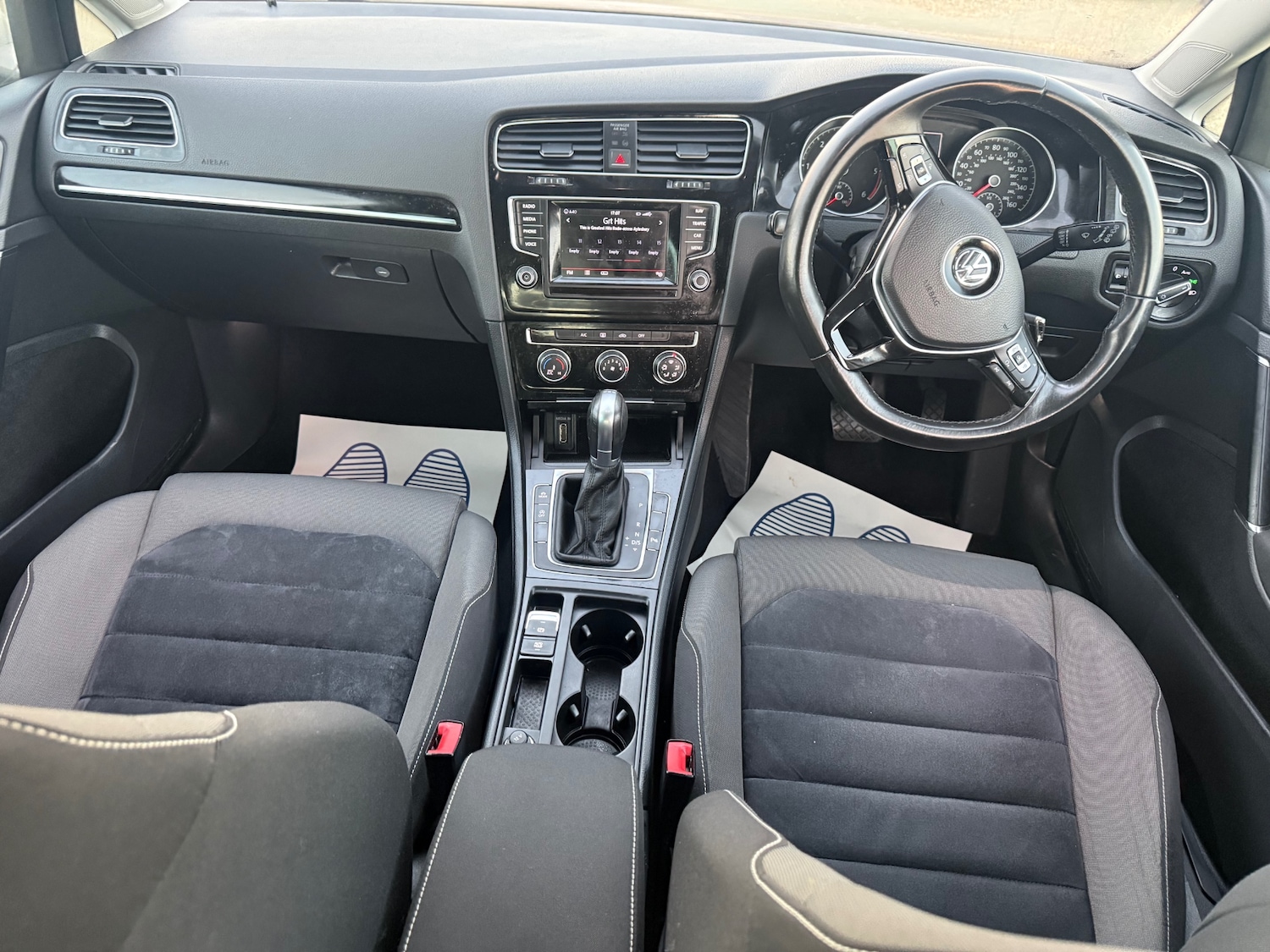 Used Volkswagen Golf 2014 for sale - 76608594: Photo 16