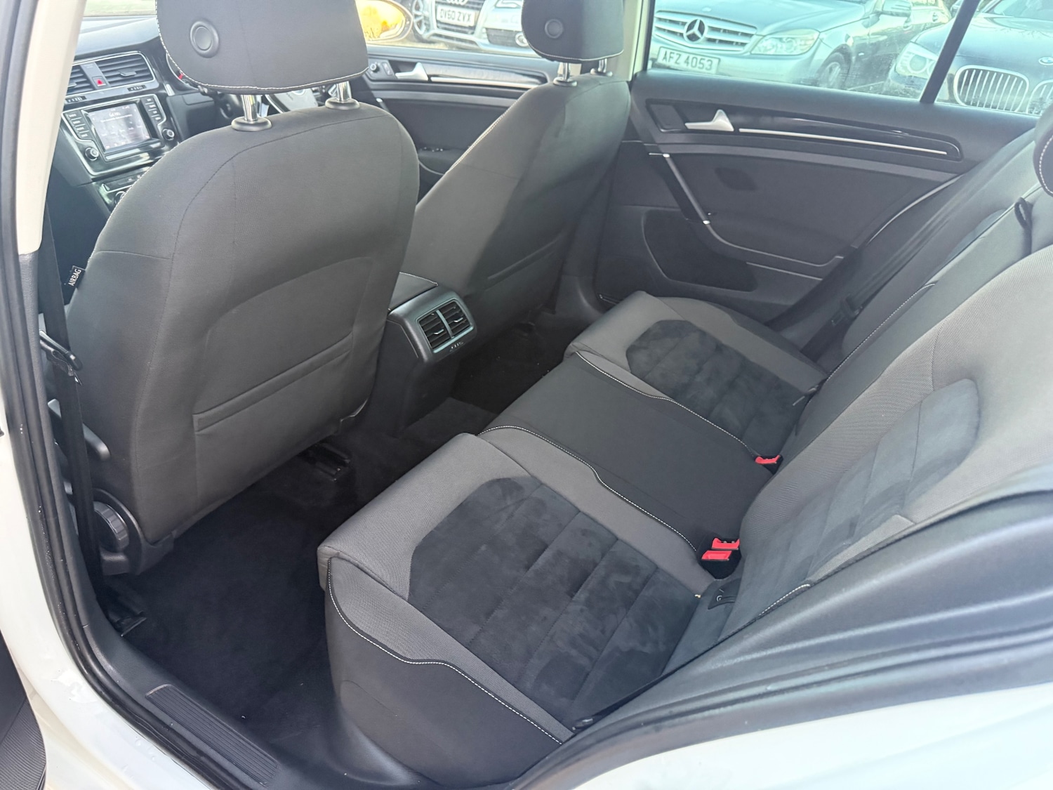 Used Volkswagen Golf 2014 for sale - 76608594: Photo 18