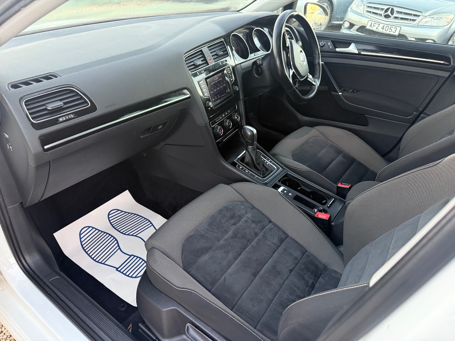 Used Volkswagen Golf 2014 for sale - 76608594: Photo 19