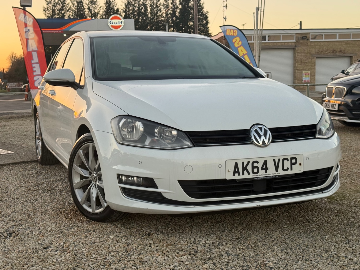 Used Volkswagen Golf 2014 for sale - 76608594: Photo 2