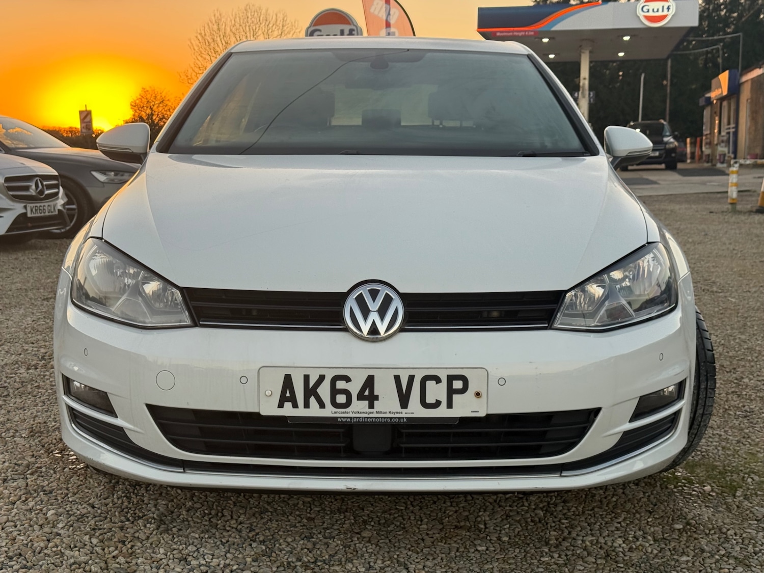 Used Volkswagen Golf 2014 for sale - 76608594: Photo 3