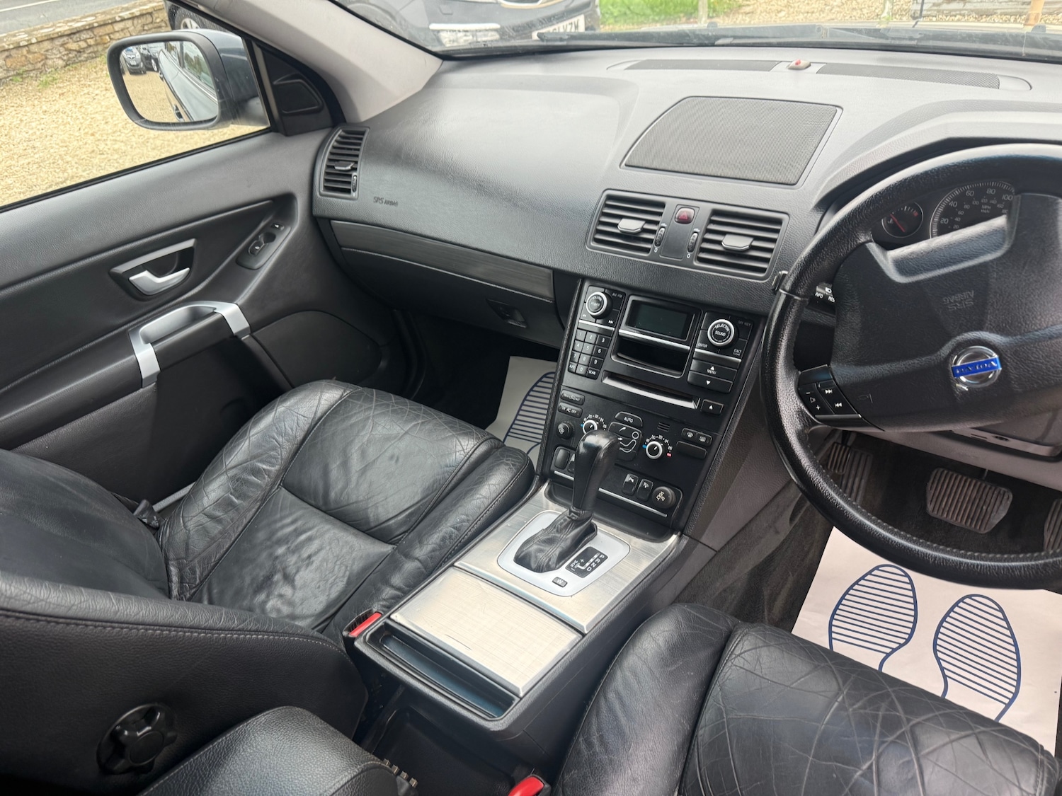 Used Volvo XC90 2009 for sale - 76391686: Photo 11