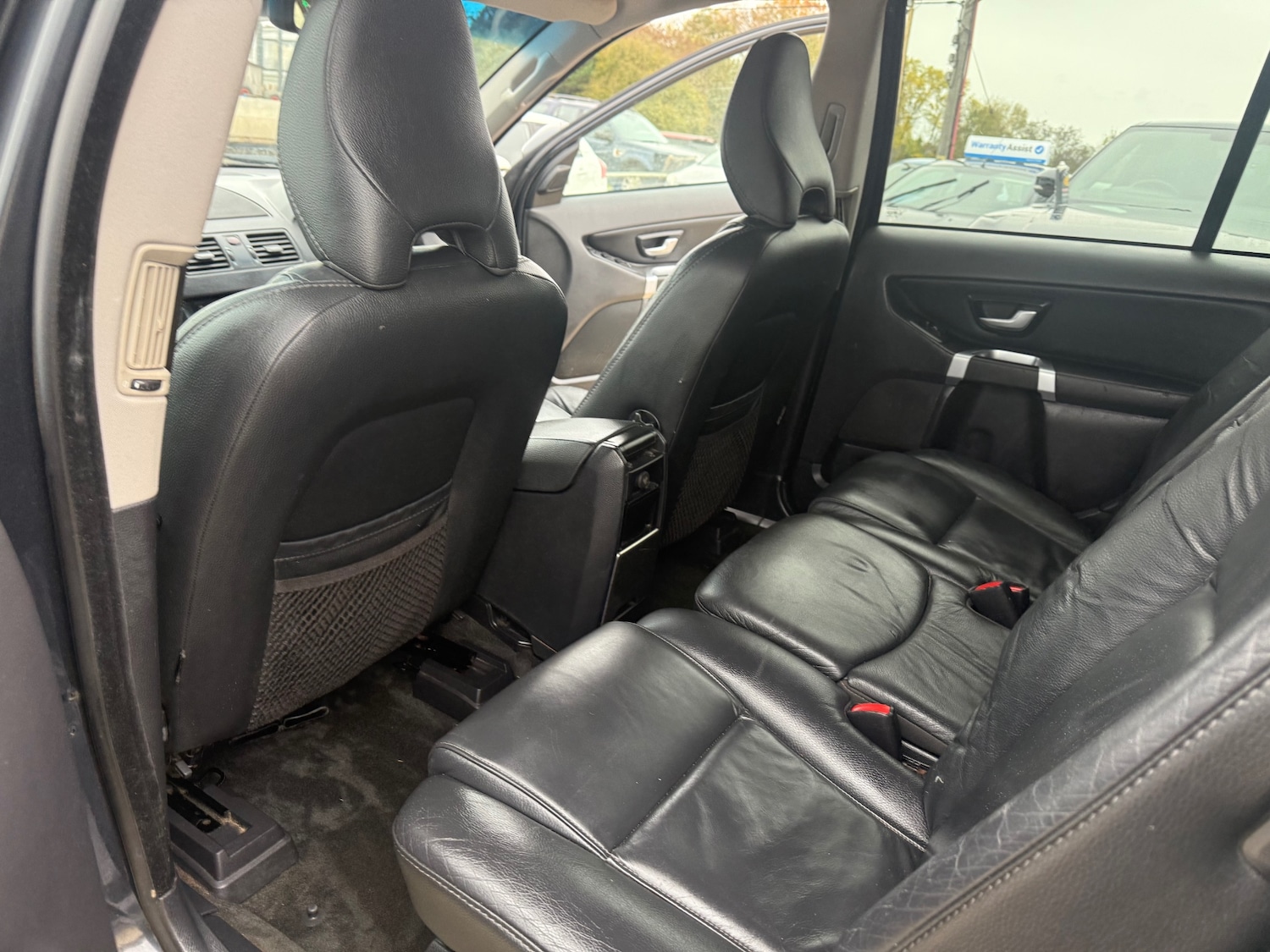 Used Volvo XC90 2009 for sale - 76391686: Photo 15