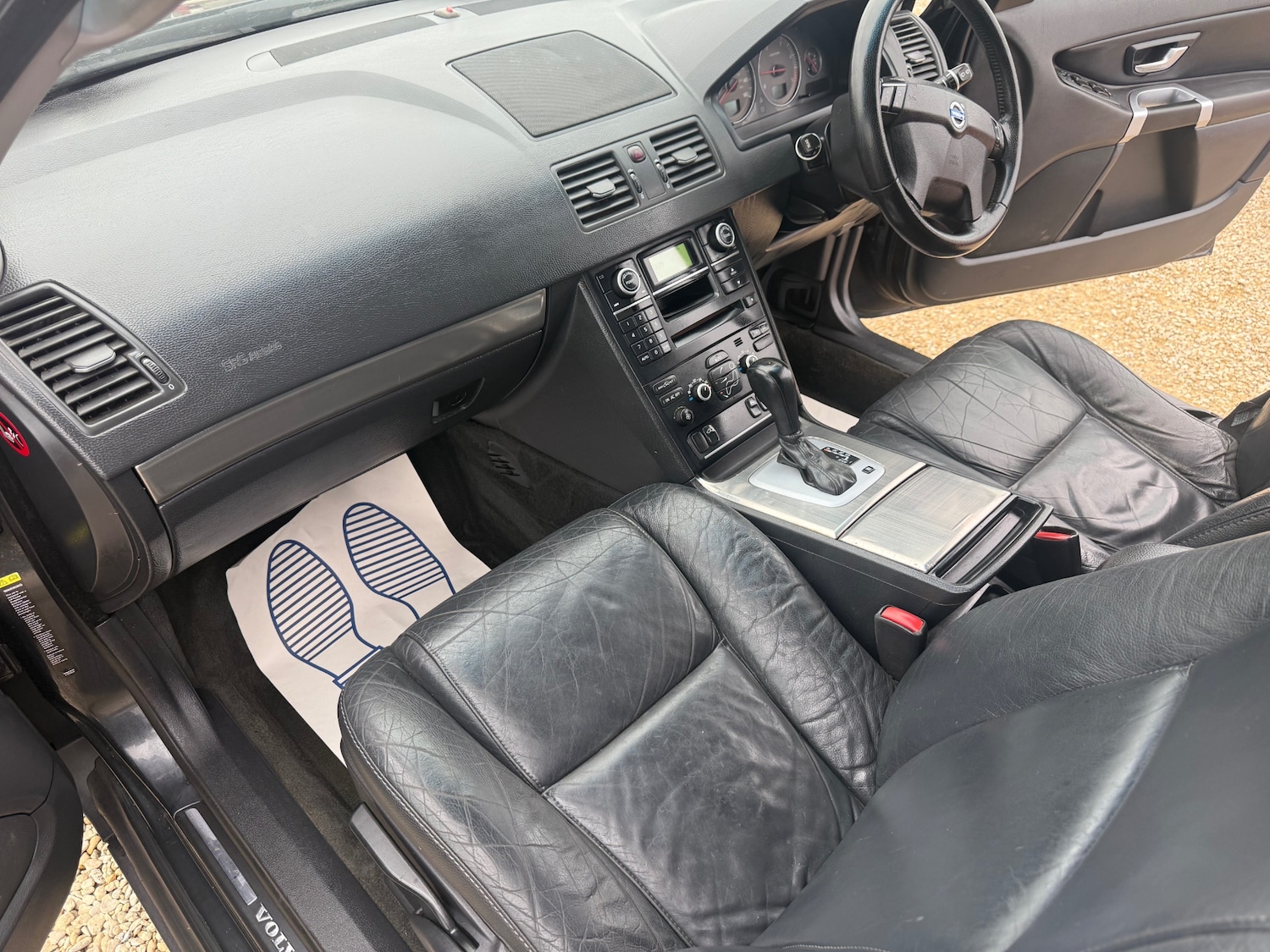 Used Volvo XC90 2009 for sale - 76391686: Photo 16