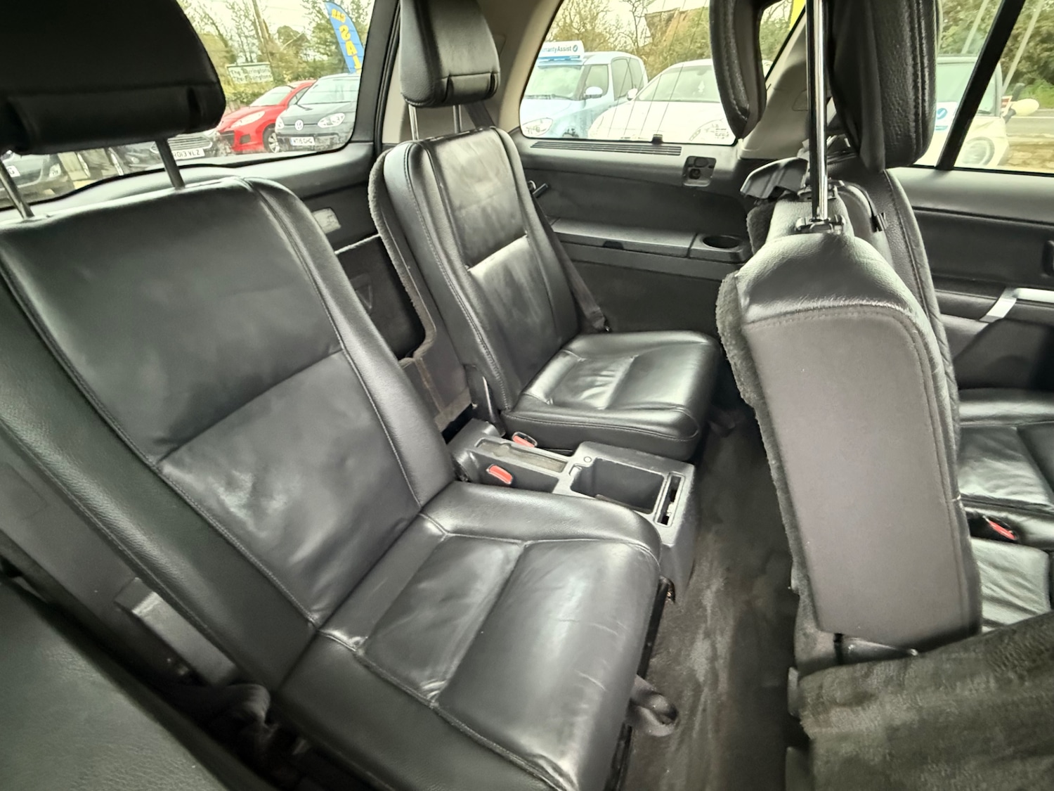 Used Volvo XC90 2009 for sale - 76391686: Photo 17