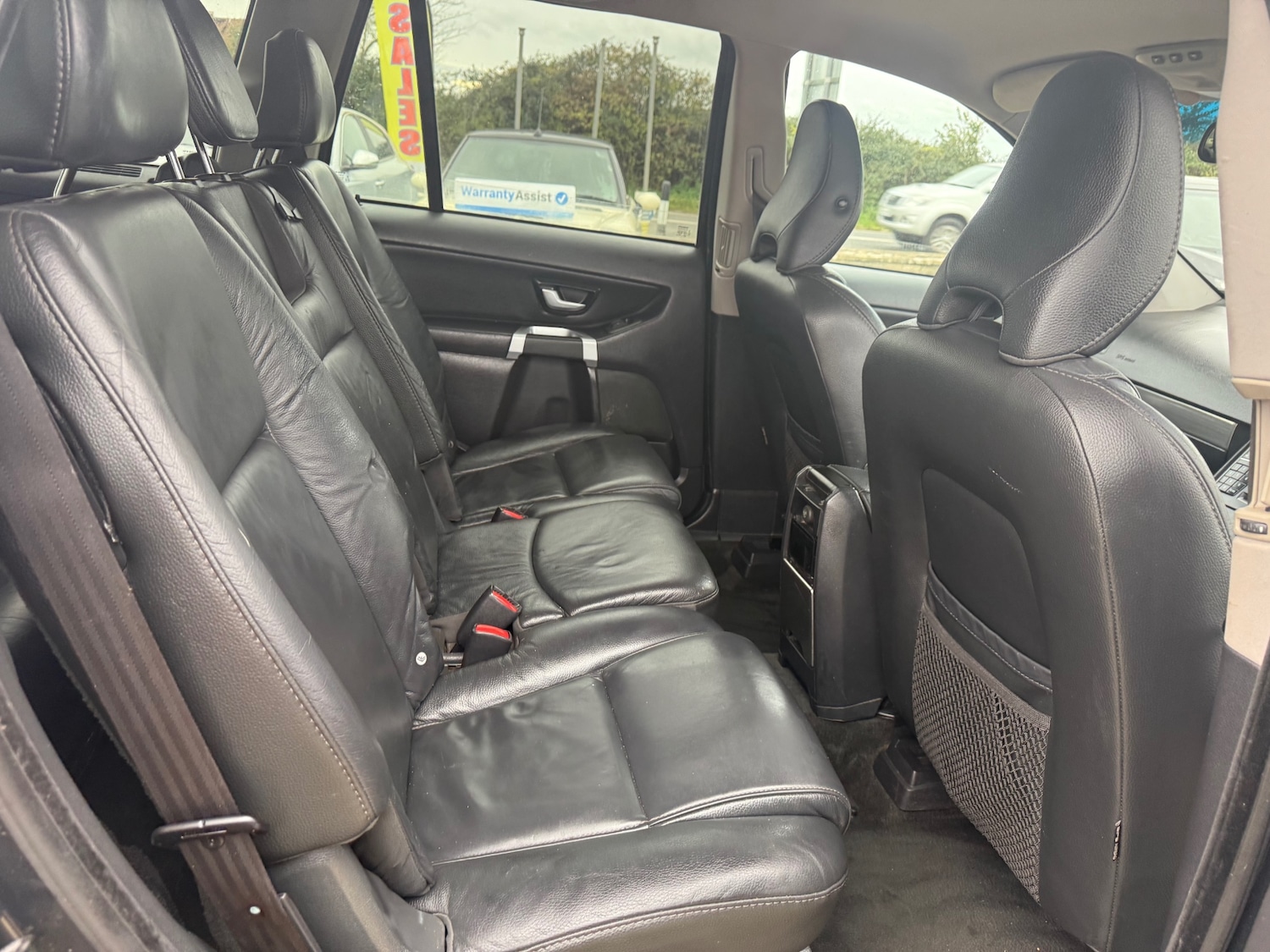 Used Volvo XC90 2009 for sale - 76391686: Photo 18