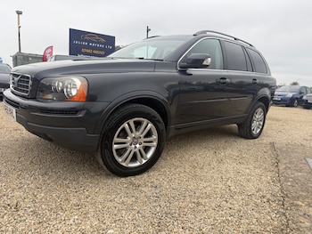 2009 (59) - 2.4 D5 SE 5dr Geartronic