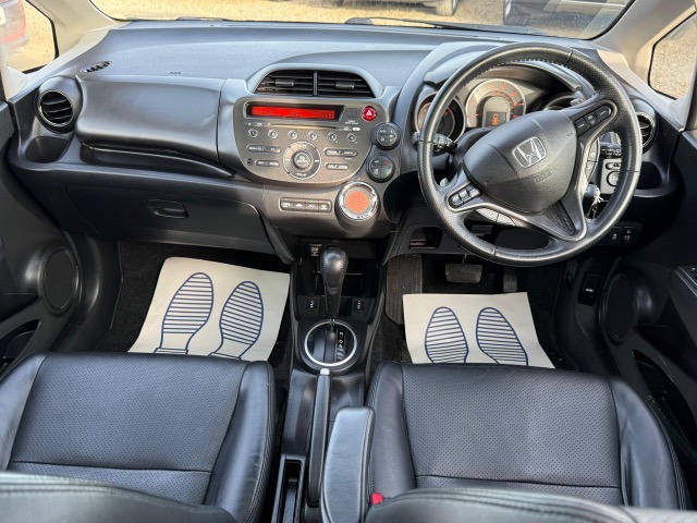 Used Honda Jazz 2011 for sale - 77562606: Photo 14