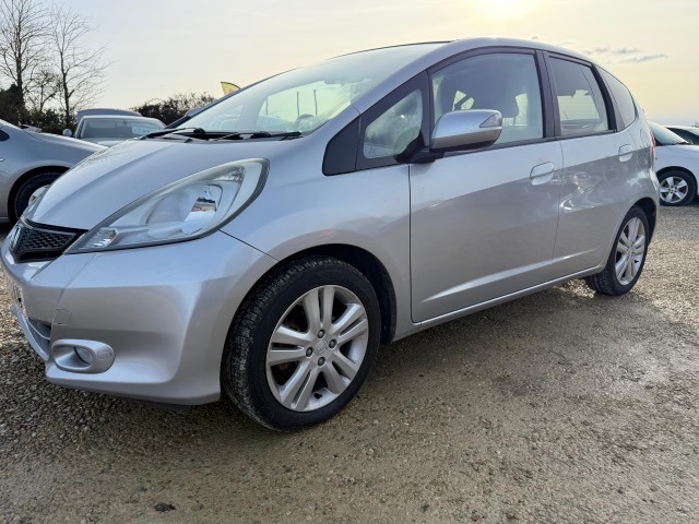 Used Honda Jazz 2011 for sale - 77562606: Photo 3