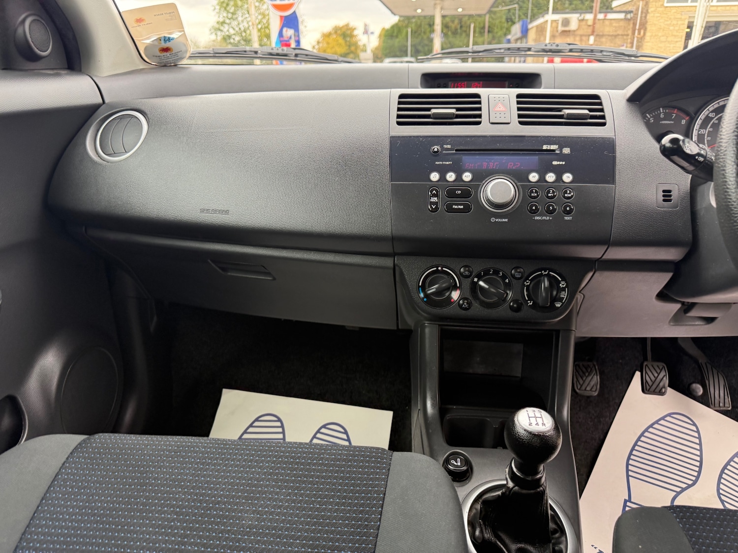 Used Suzuki Swift 2008 for sale - 76332827: Photo 13