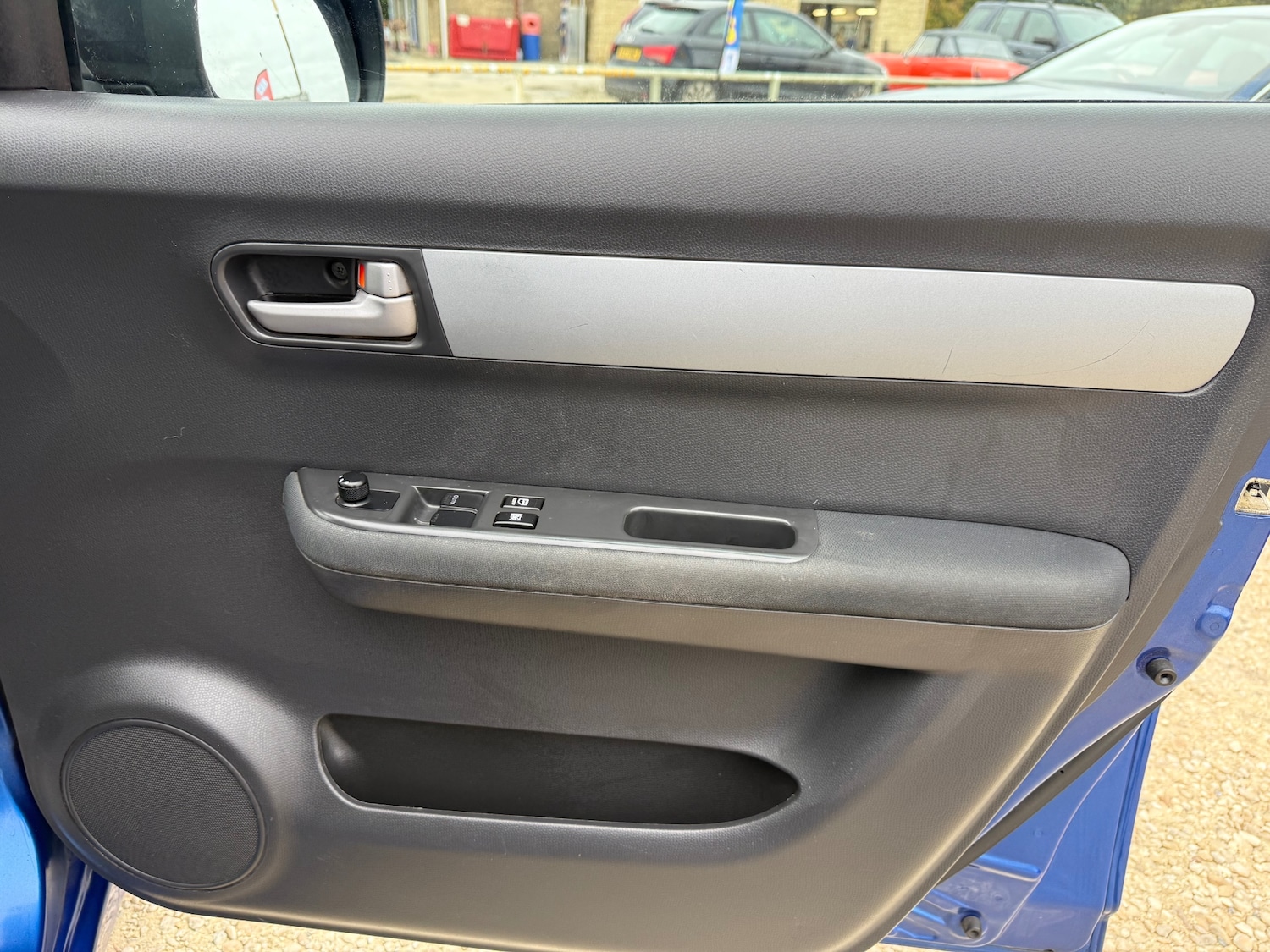 Used Suzuki Swift 2008 for sale - 76332827: Photo 14