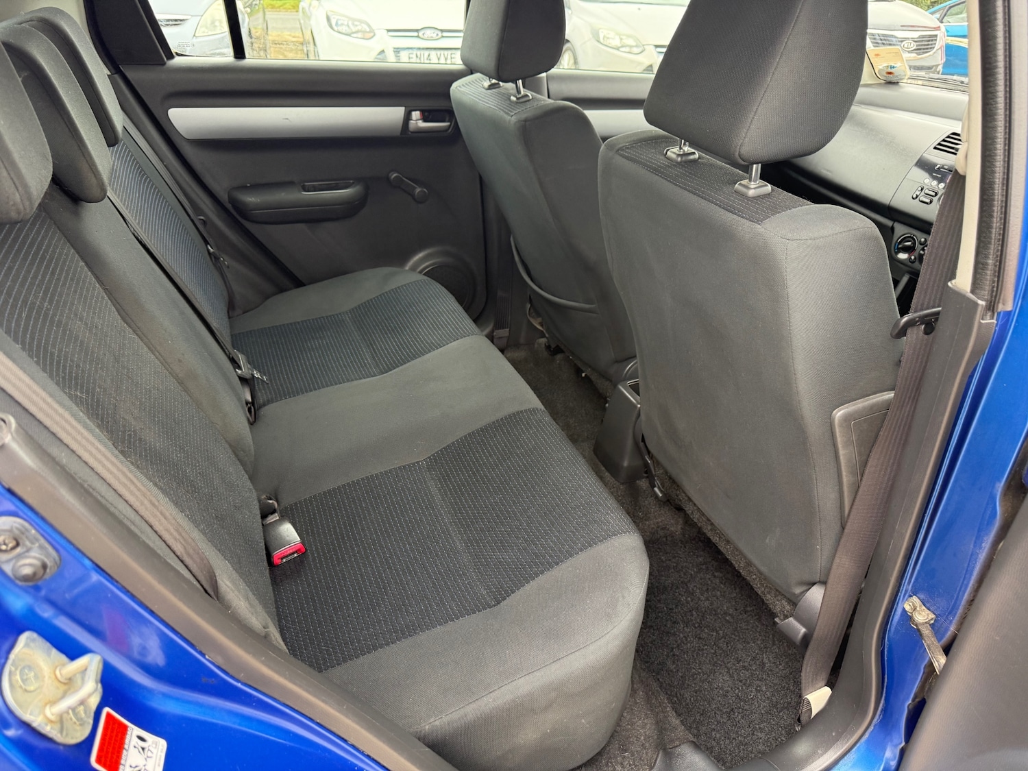 Used Suzuki Swift 2008 for sale - 76332827: Photo 15
