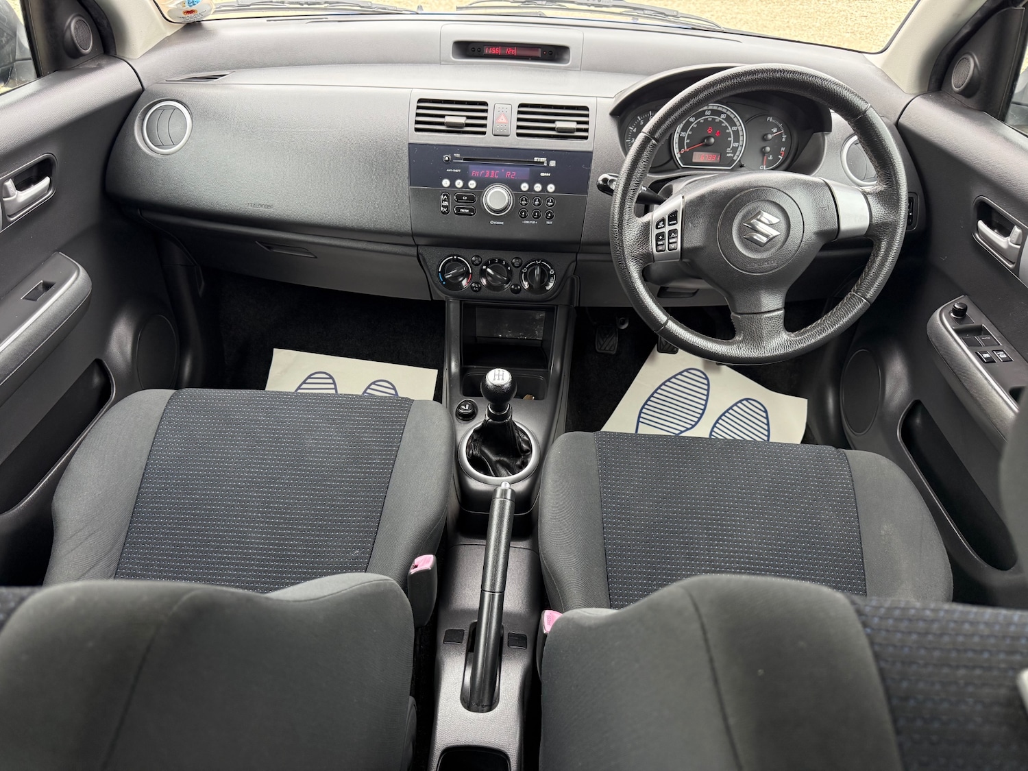 Used Suzuki Swift 2008 for sale - 76332827: Photo 16