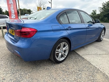 Used BMW 3 Series 2017 for sale - 78747999: Photo