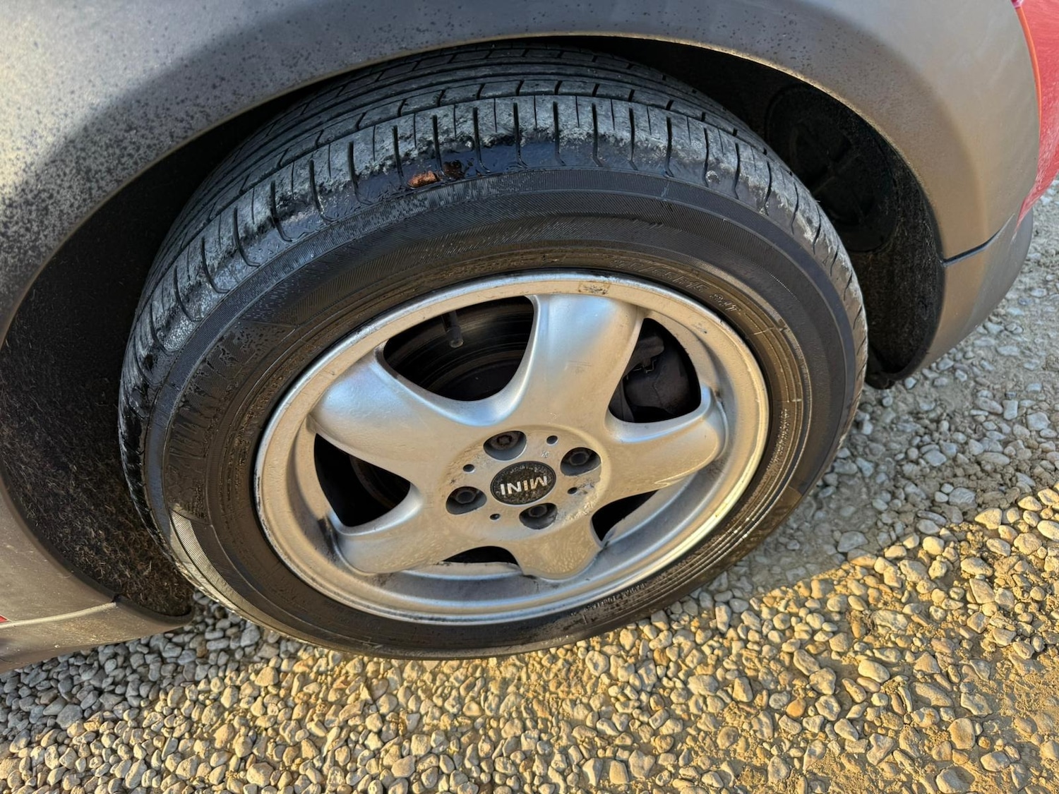 Used MINI Hatch 2011 for sale - 77708312: Photo 10