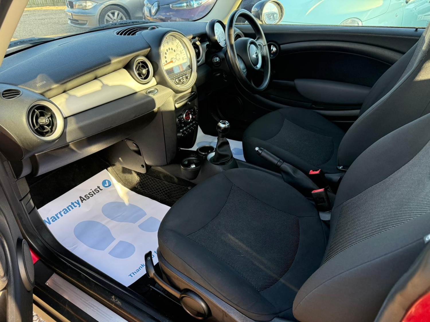 Used MINI Hatch 2011 for sale - 77708312: Photo 11