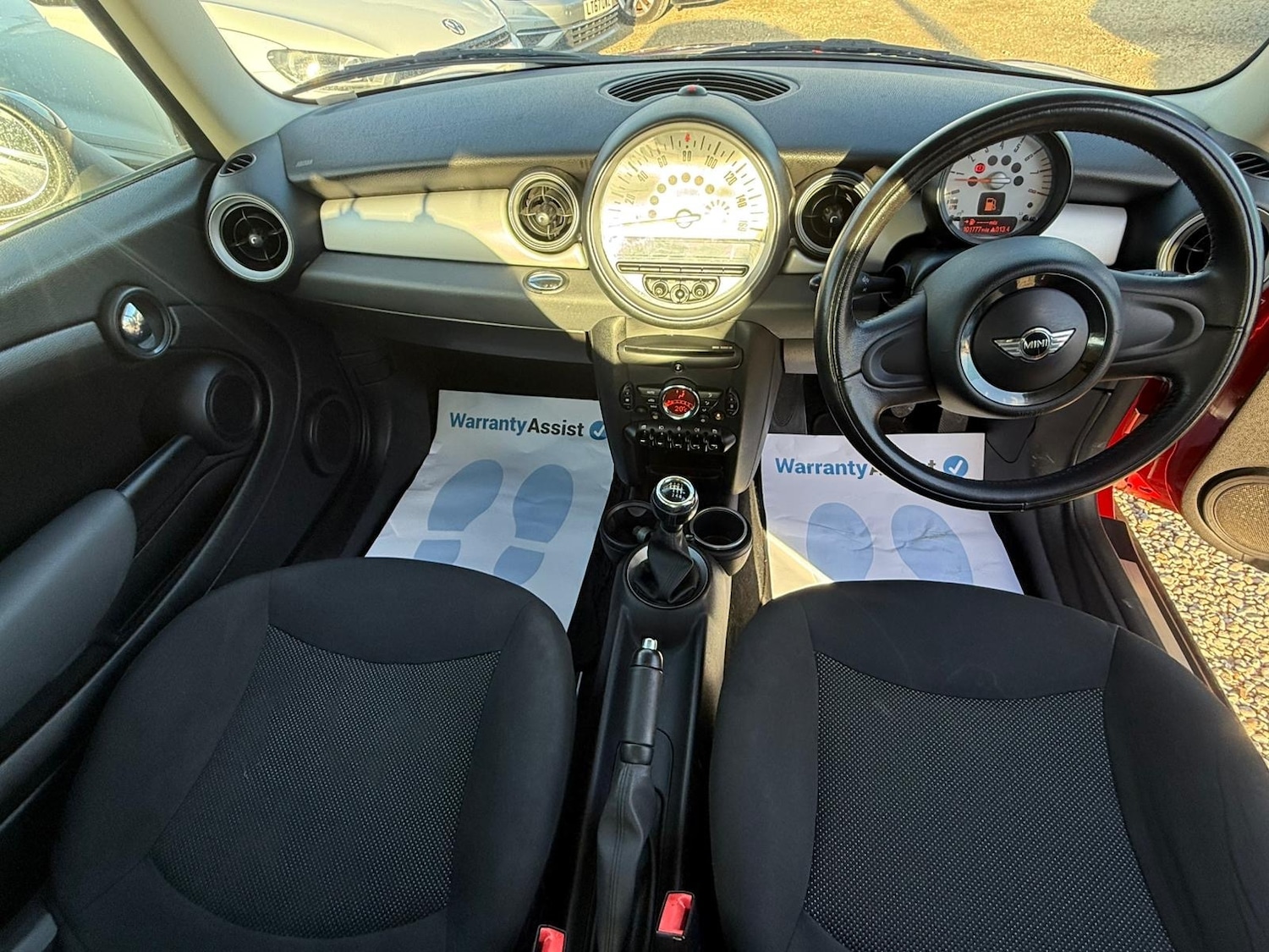 Used MINI Hatch 2011 for sale - 77708312: Photo 12